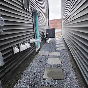 Trendy 2-bed Oasis Awaits! Calgary